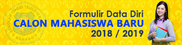 Formulir Data Diri