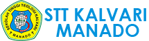 Logo STT Kalvari Manado