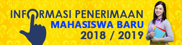 Penerimaan Mahasiswa Baru