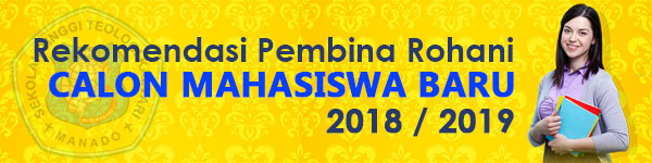 Rekomendasi Pembina Rohani